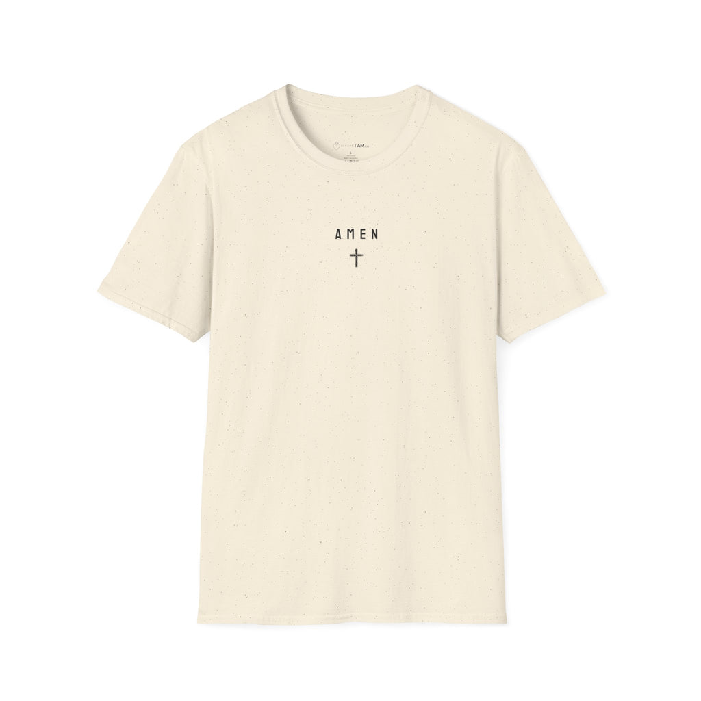 Amen Christian T-Shirt