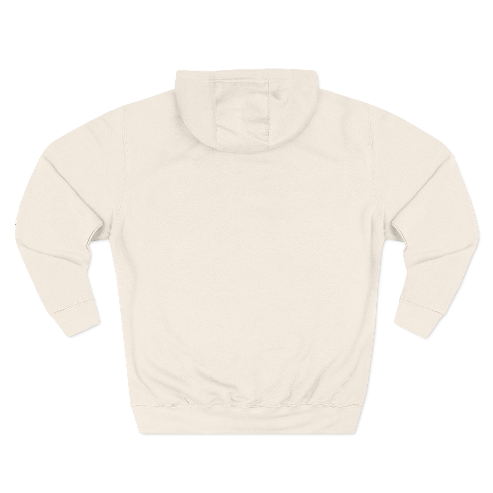 Three Crosses at Calvary Christian Hoodie