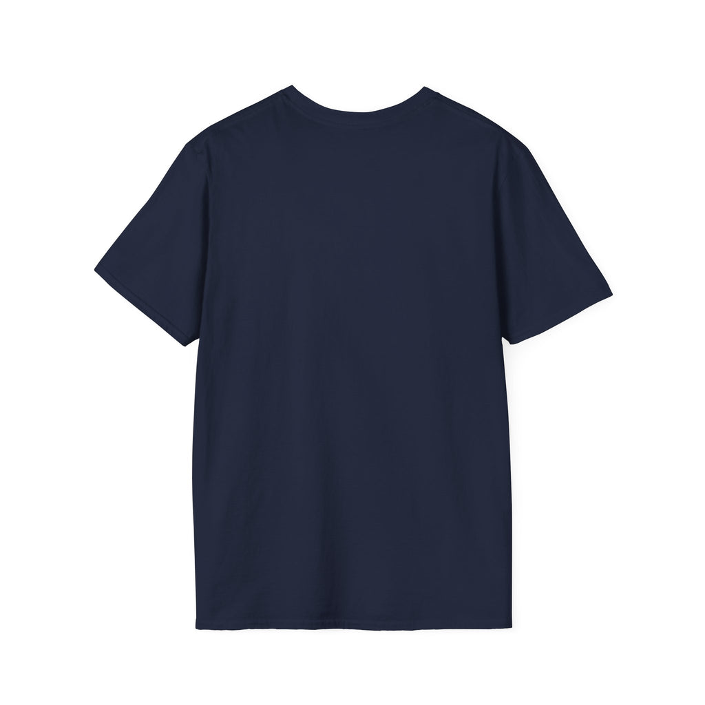 God Gothic Christian T-Shirt – Minimalist Faith Streetwear Tee