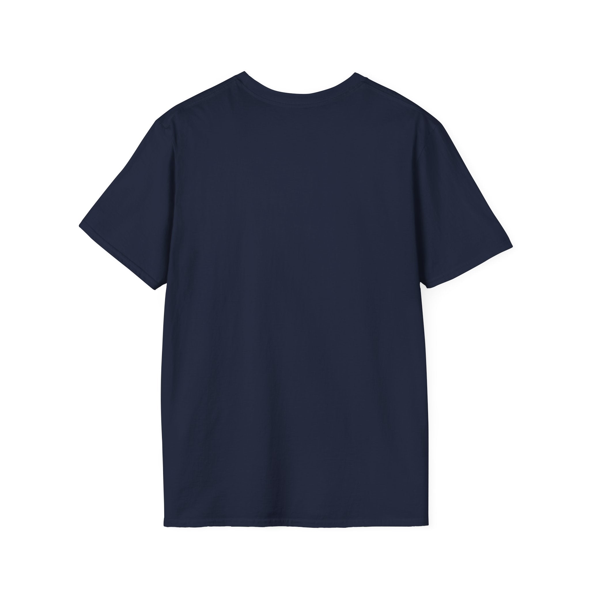 God Gothic Christian T-Shirt – Minimalist Faith Streetwear Tee