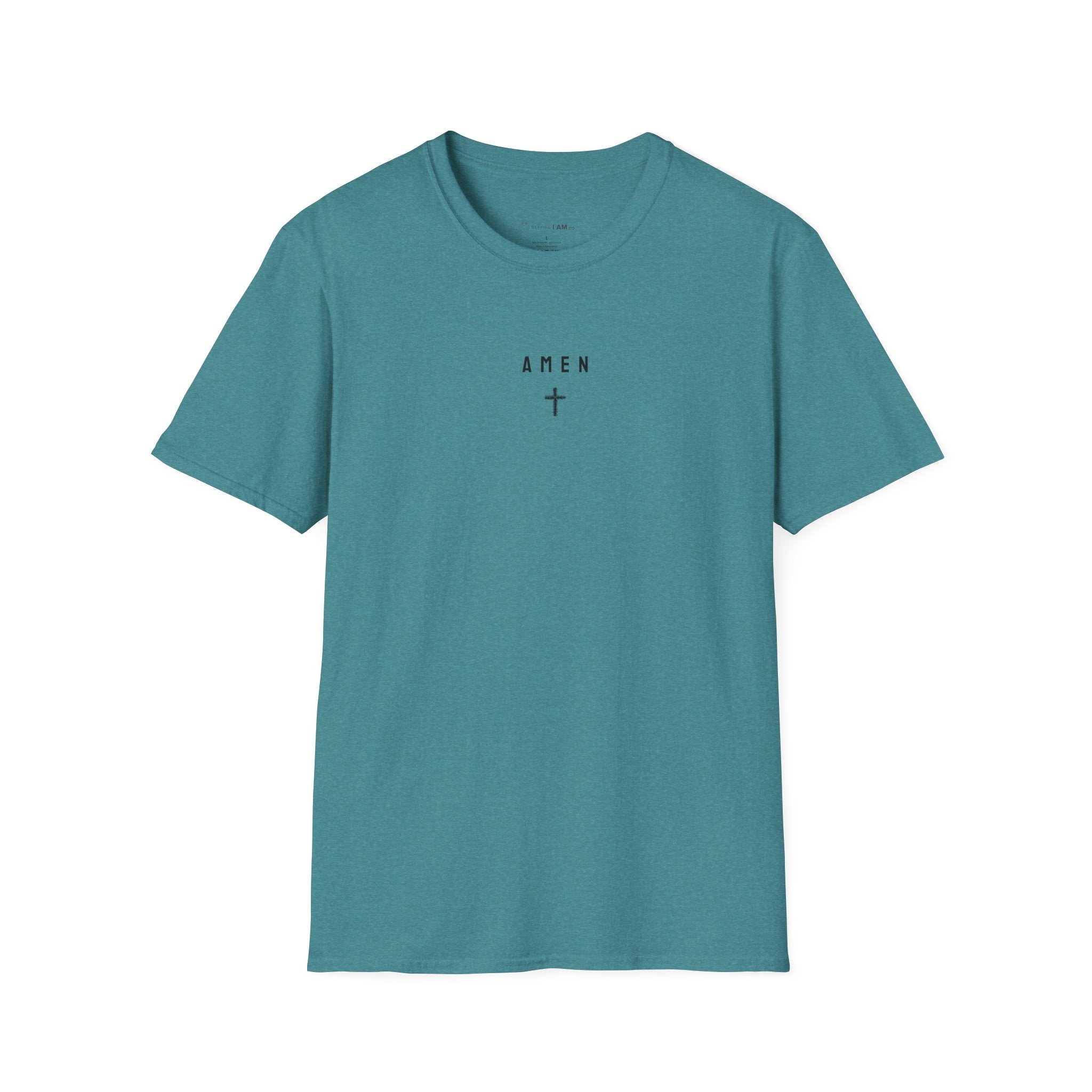Amen Christian T-Shirt