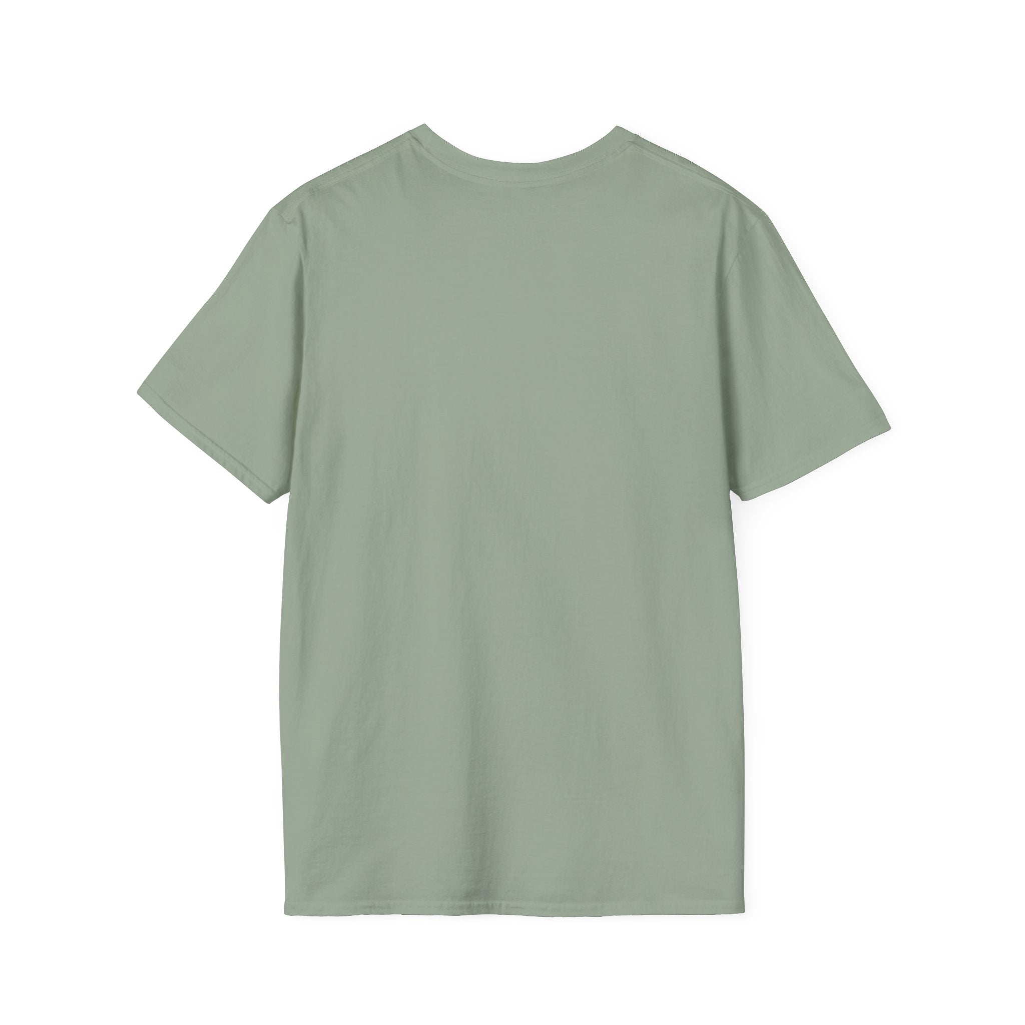 Our Lady of Grace Floral Christian T-Shirt – Virgin Mary Catholic Tee