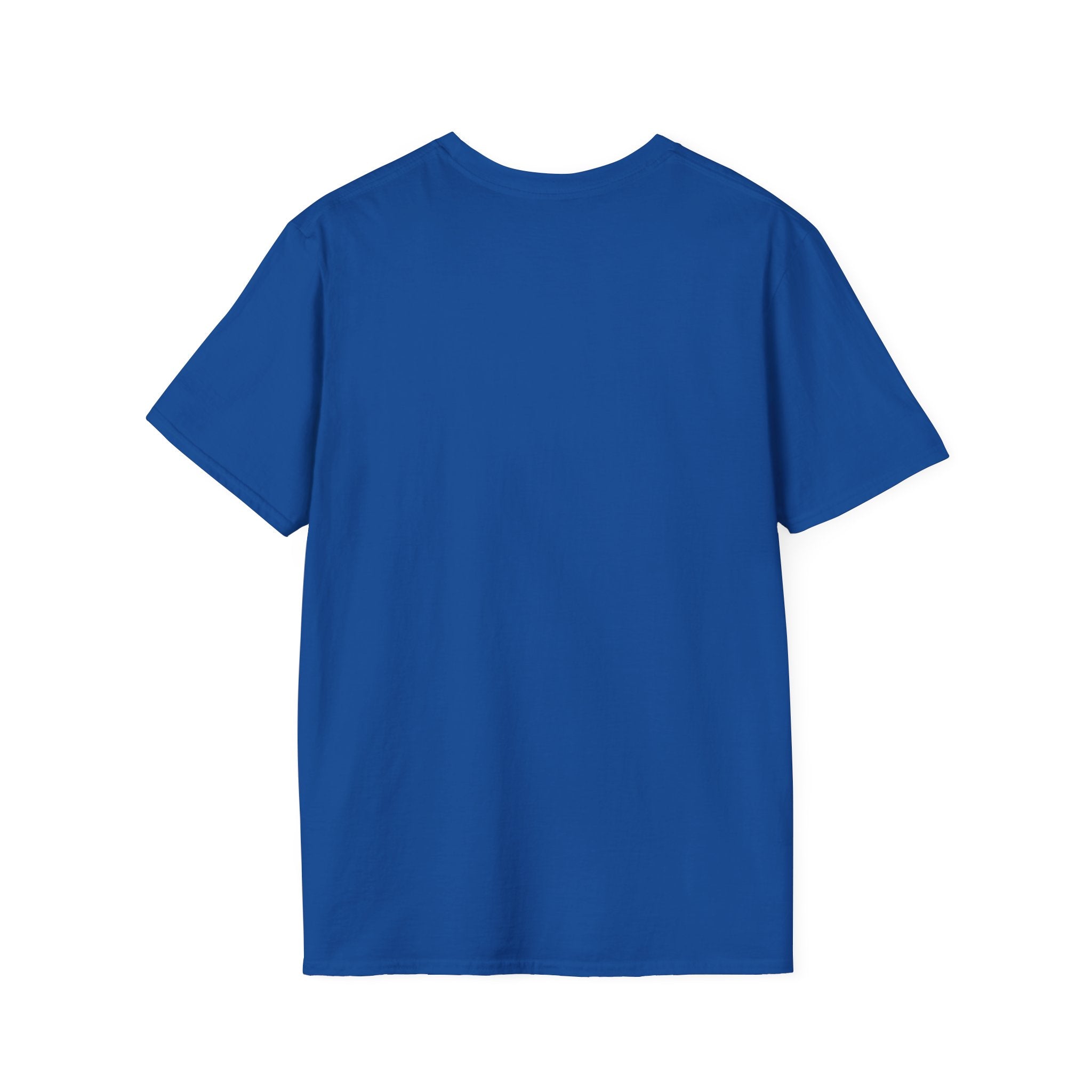 Celestial Guardian Angel Christian T-Shirt – Galaxy Wings Faith Tee