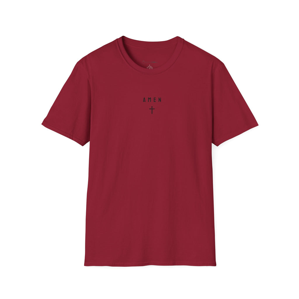 Amen Christian T-Shirt