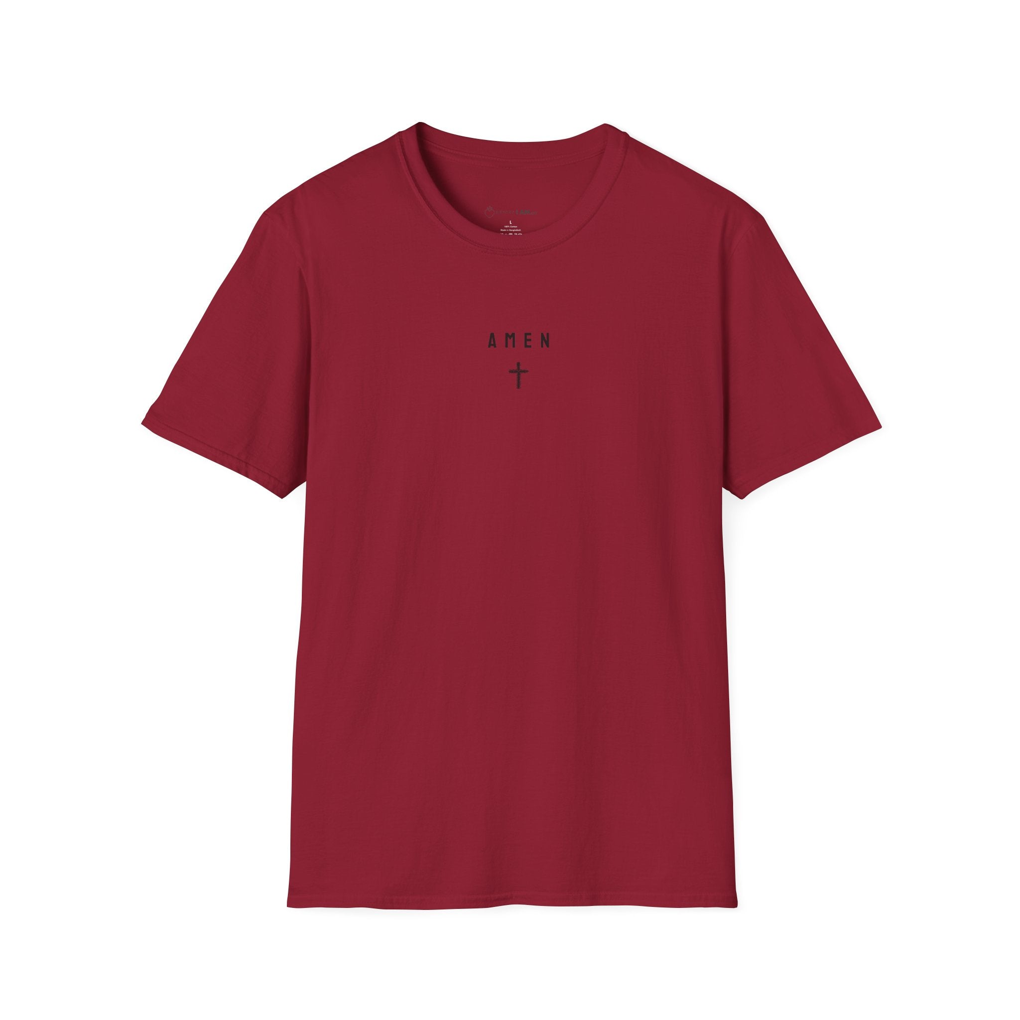 Amen Christian T-Shirt