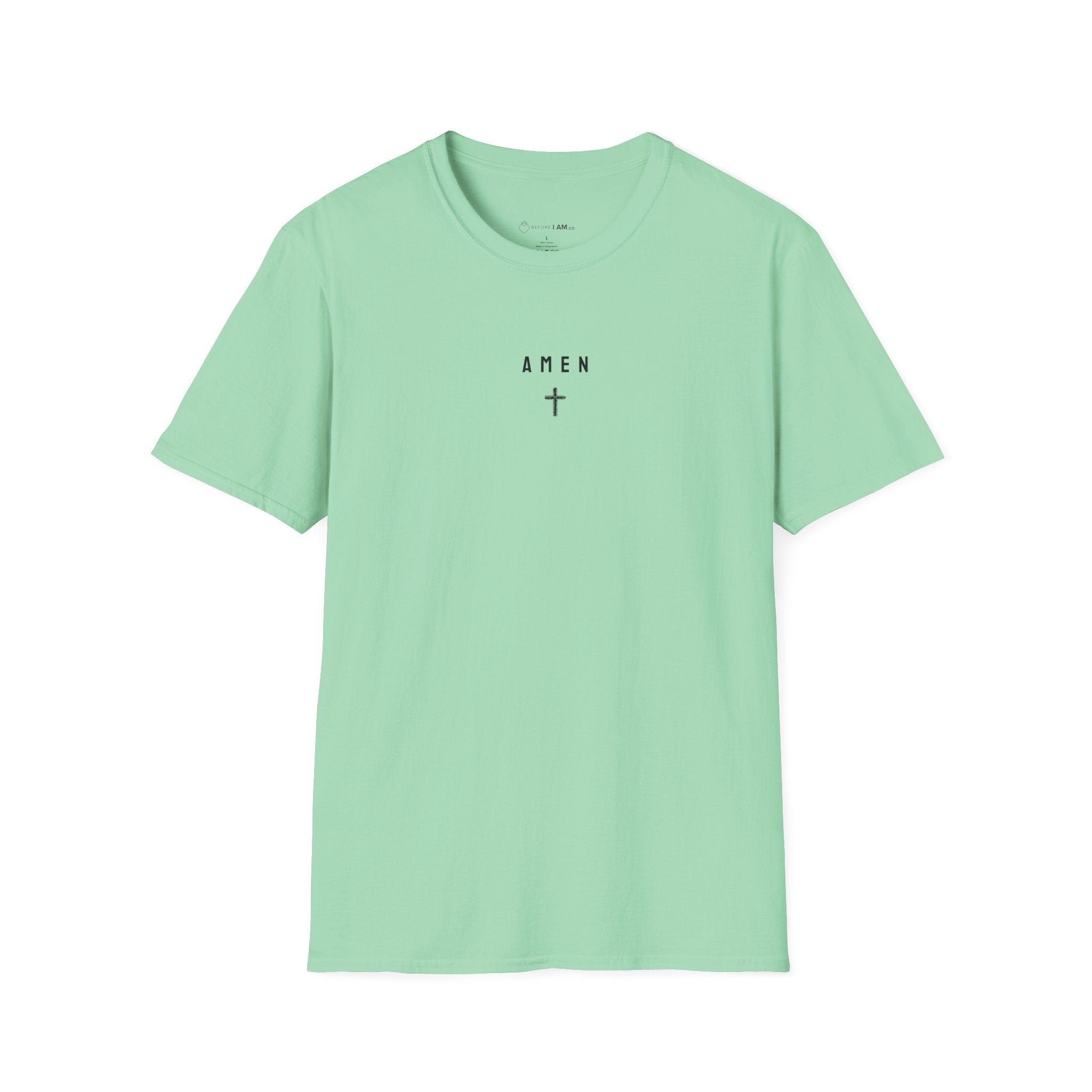 Amen Christian T-Shirt