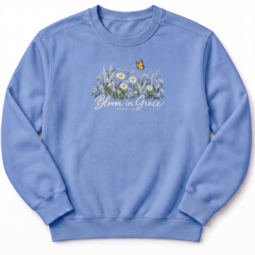 Flo Blue