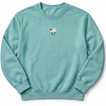 Seafoam