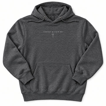 Charcoal Heather