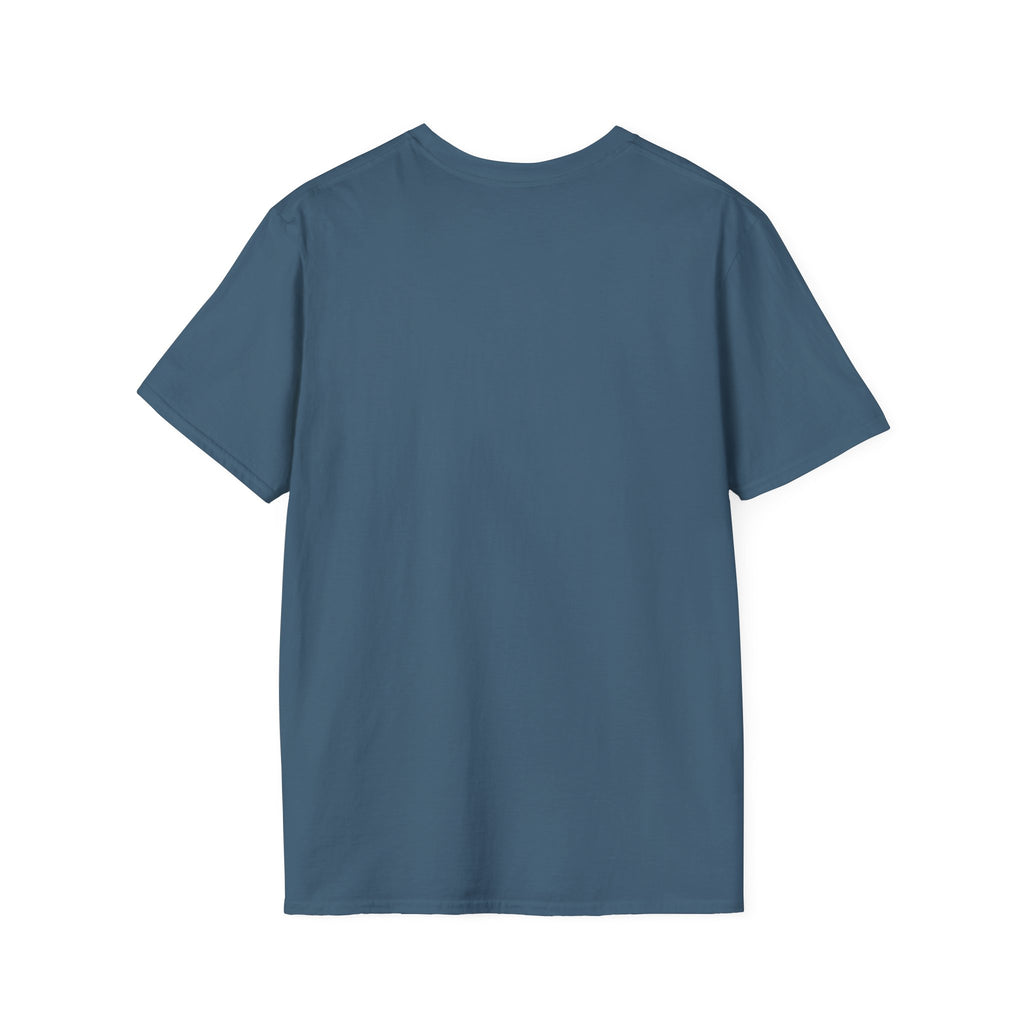 Celestial Guardian Angel Christian T-Shirt – Galaxy Wings Faith Tee