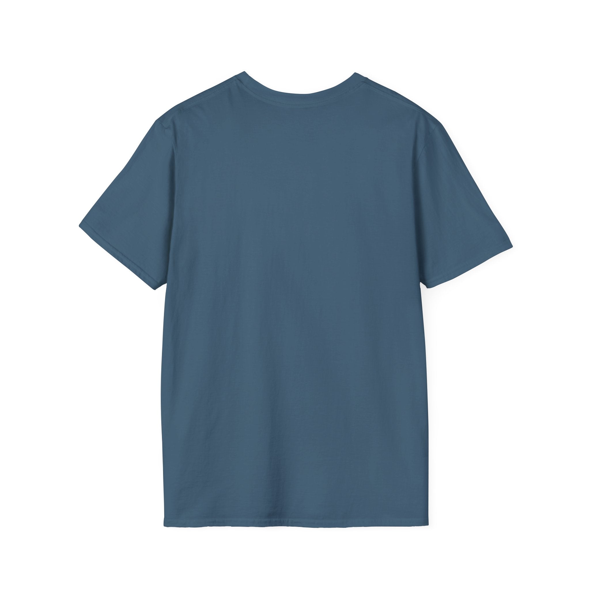 Celestial Guardian Angel Christian T-Shirt – Galaxy Wings Faith Tee