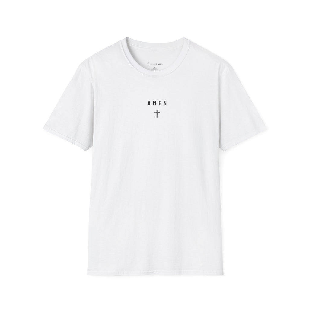 Amen Christian T-Shirt