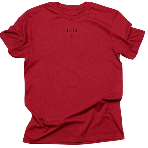 Amen Christian T-Shirt