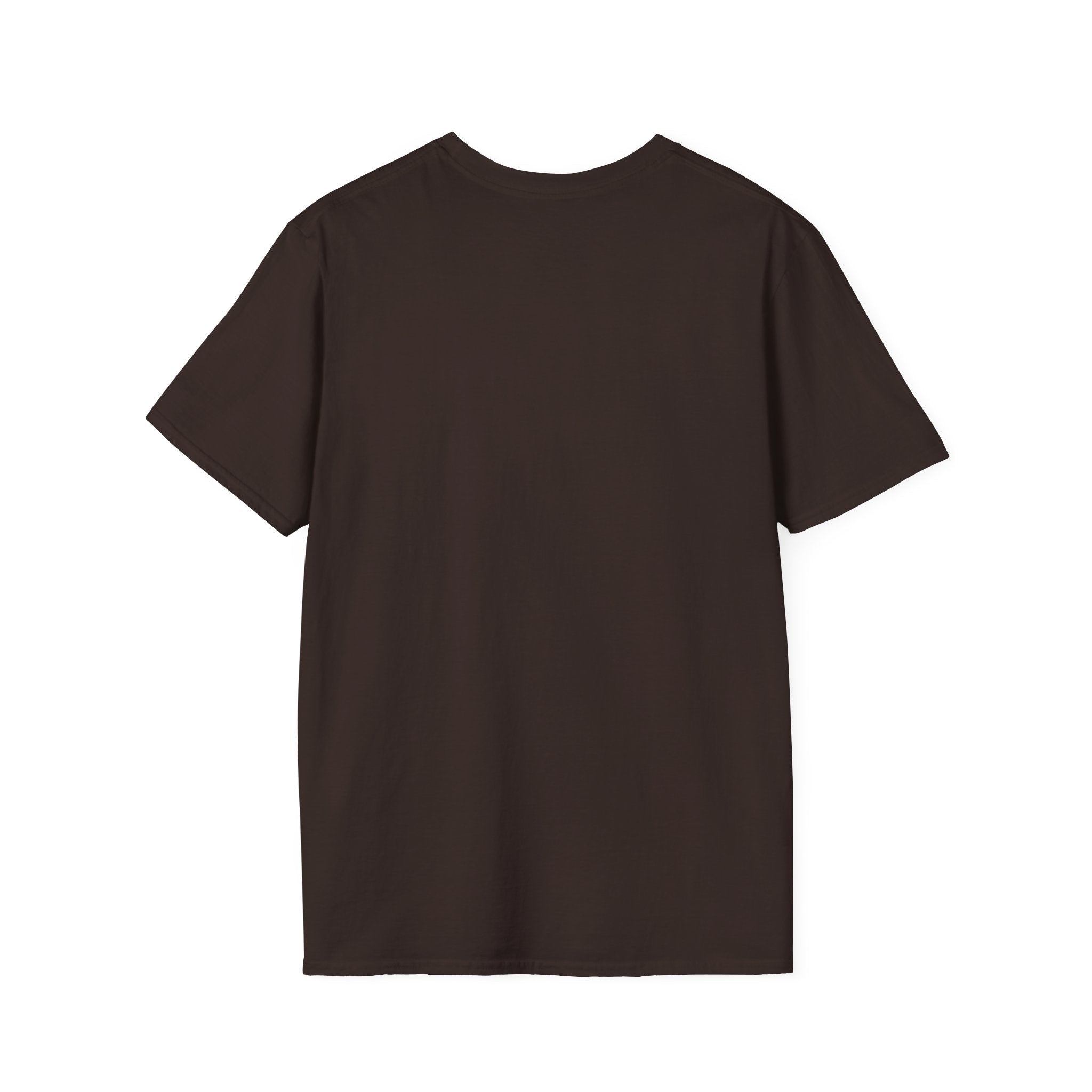 God Gothic Christian T-Shirt – Minimalist Faith Streetwear Tee