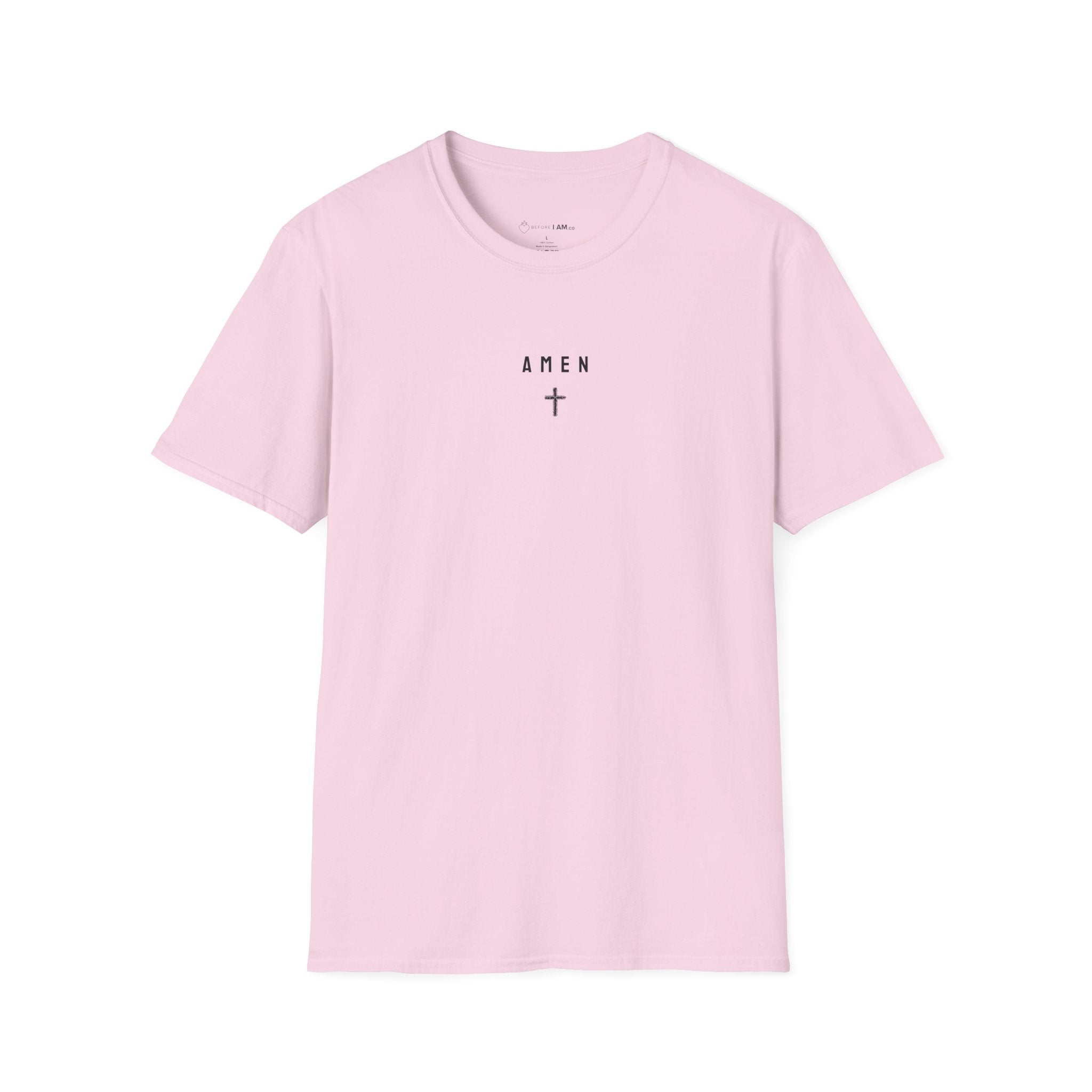 Amen Christian T-Shirt