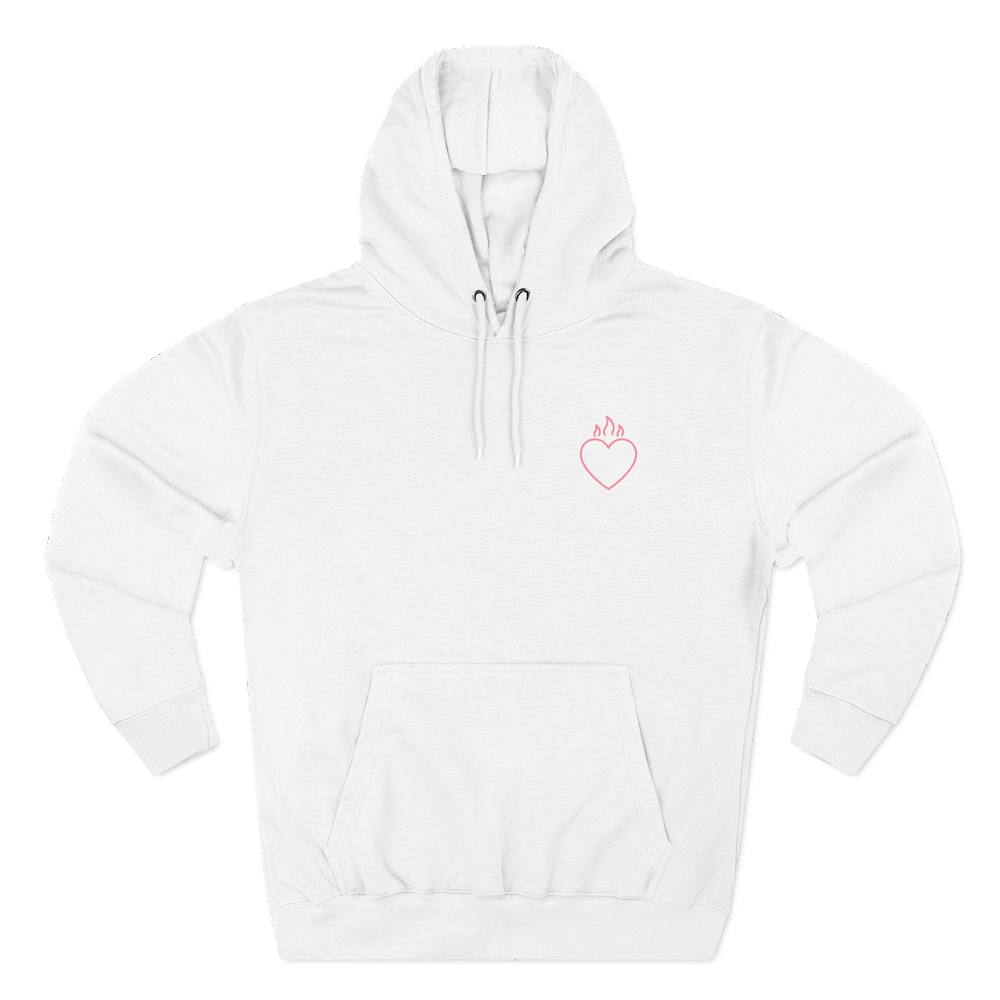 Before I AM Hoodie