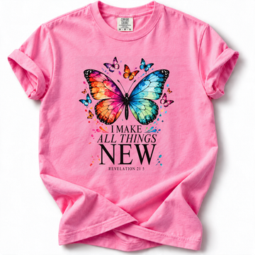 Neon Pink
