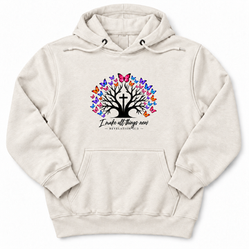 Oatmeal Heather