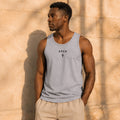 Amen Christian Tank Top