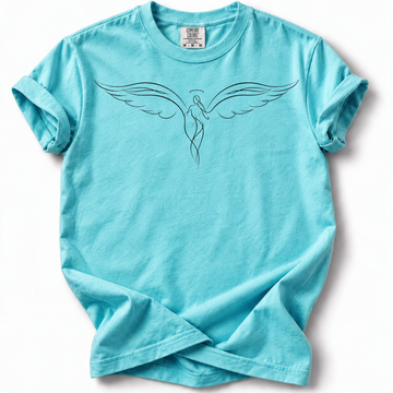 Lagoon Blue