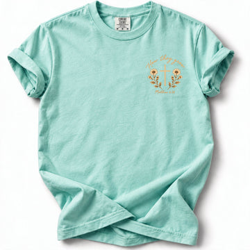 Chalky Mint