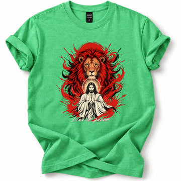Heather Irish Green