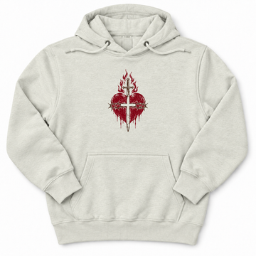 Oatmeal Heather