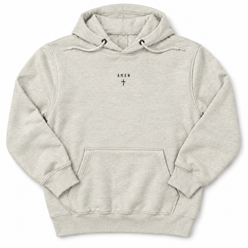 Oatmeal Heather