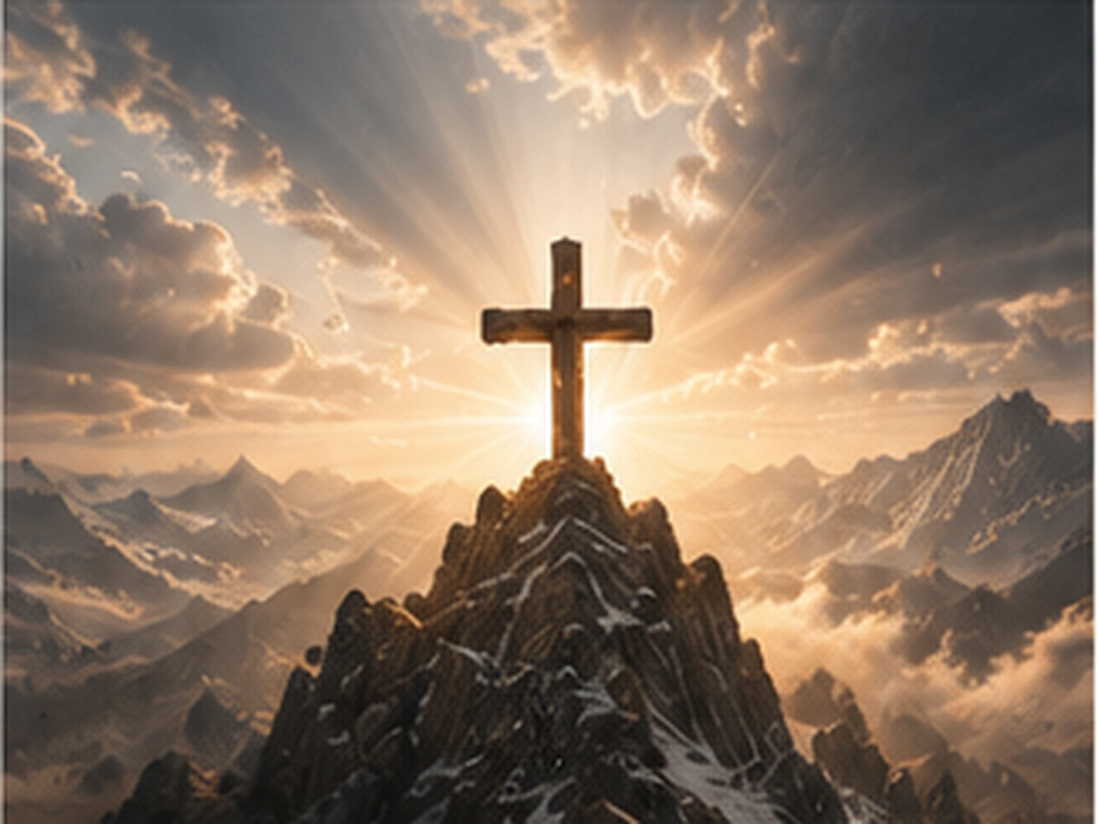 Christ Within